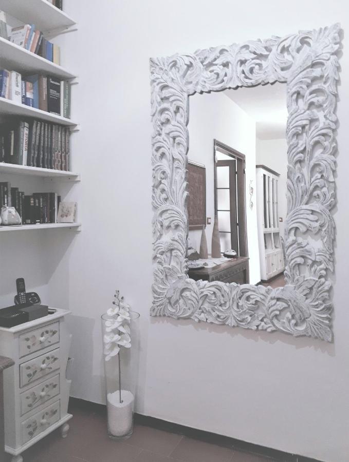 B&B Shabby Chic Alguer Exterior foto