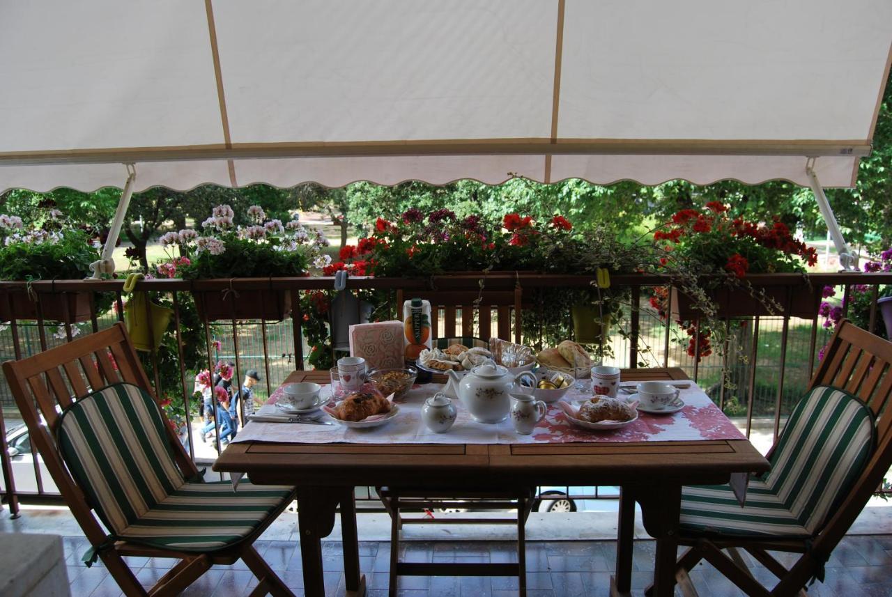 B&B Shabby Chic Alguer Exterior foto