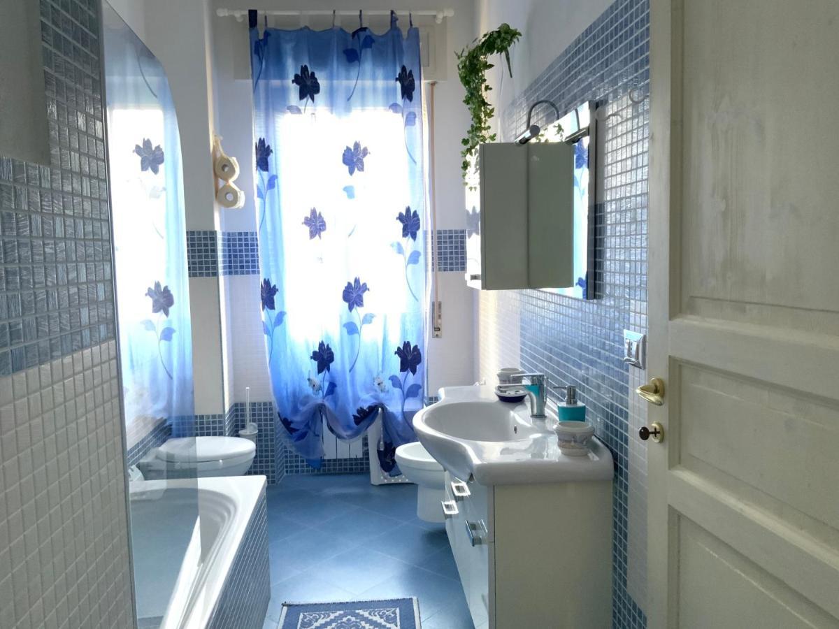 B&B Shabby Chic Alguer Exterior foto