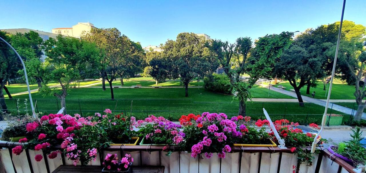 B&B Shabby Chic Alguer Exterior foto