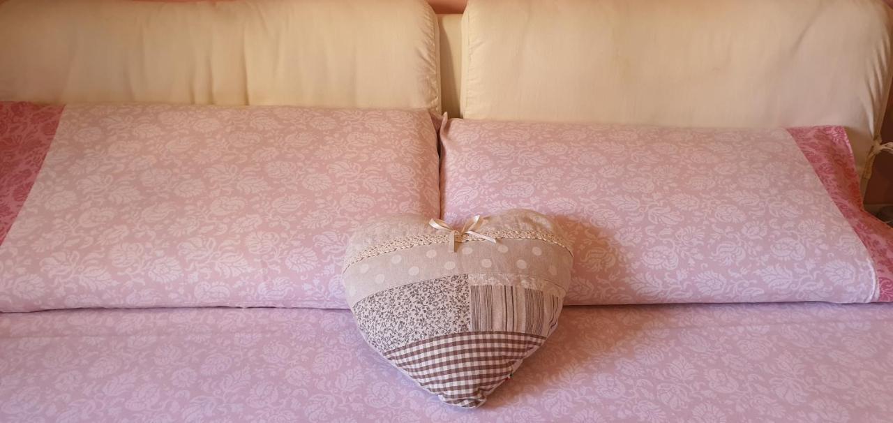 B&B Shabby Chic Alguer Exterior foto