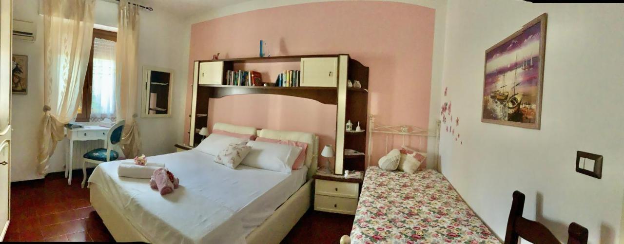 B&B Shabby Chic Alguer Exterior foto